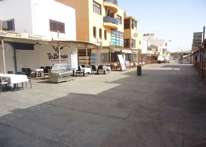 apartamento centro playa
