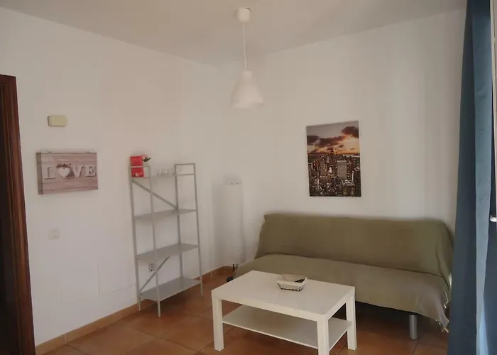 Apartamento Centro Playa